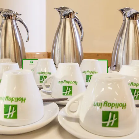 Lisbon-continental By Ihg