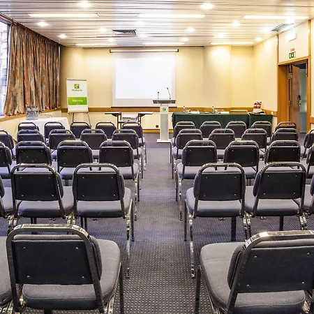 Hotel Lisbon-continental By Ihg