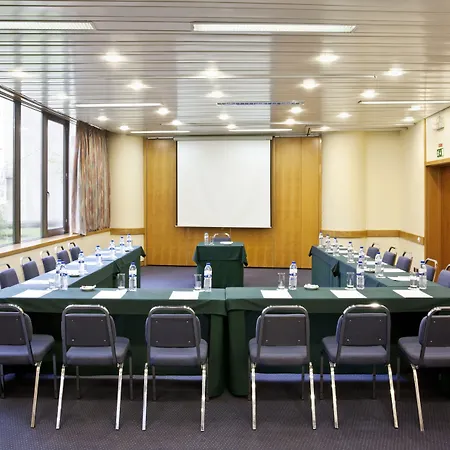 Lisbon-continental By Ihg Lisbon