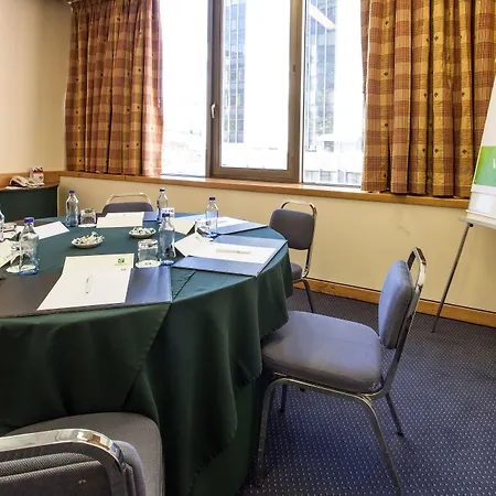 Lisbon-continental By Ihg Hotel 4*