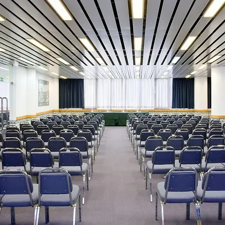 Lisbon-continental By Ihg 4* Lisbon