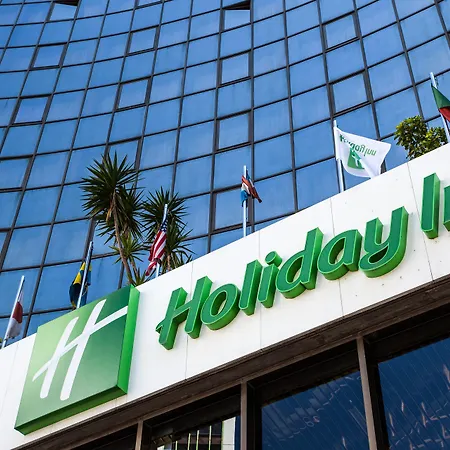 Lisbon-continental By Ihg 4*