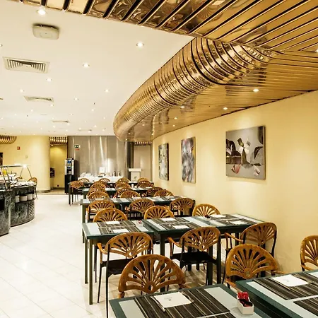 Lisbon-continental By Ihg Lisboa