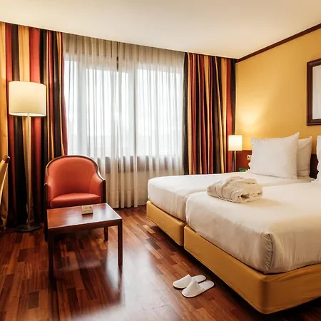 Hotel Lisbon-continental By Ihg Lisboa