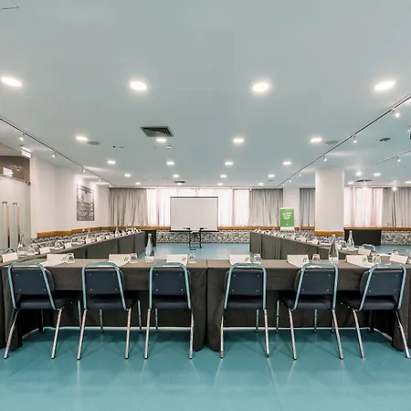 Lisbon-continental By Ihg Hotel