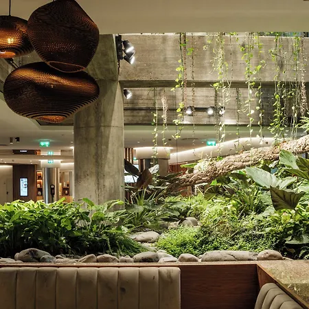 Hotel Lisbon-continental By Ihg