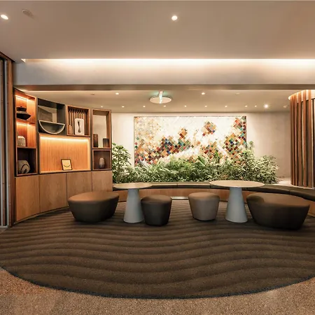 Hotel Lisbon-continental By Ihg Lissabon