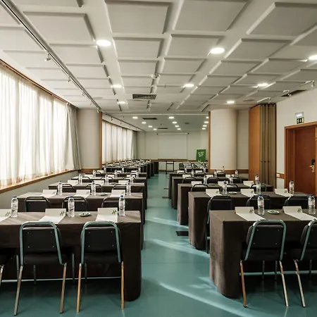 Hotel Lisbon-continental By Ihg 4*