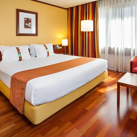 Lisbon-continental By Ihg Lissabon