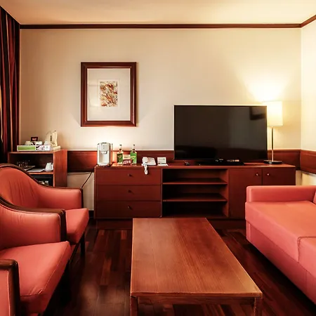 Lisbon-continental By Ihg