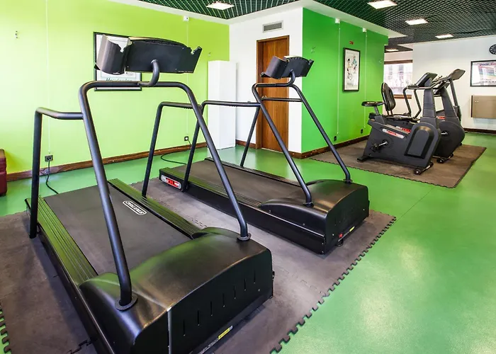 Hotel Lisbon-continental By Ihg