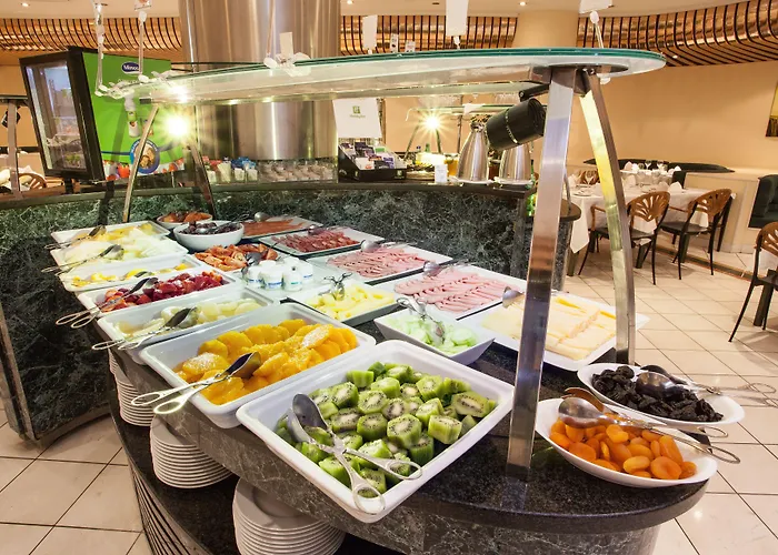 Lisbon-continental By Ihg Lissabon