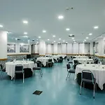 홀리데이 인 리스본-콘티넨털