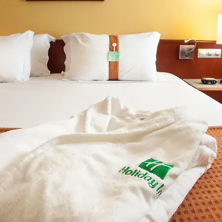 Lisbon-continental By Ihg Ξενοδοχείο
