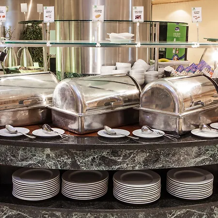 Ξενοδοχείο Lisbon-continental By Ihg