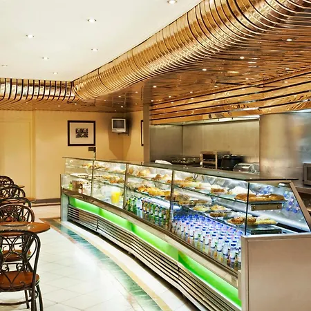 Ξενοδοχείο Lisbon-continental By Ihg Lisboa