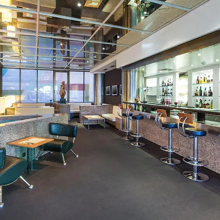 Ξενοδοχείο Lisbon-continental By Ihg