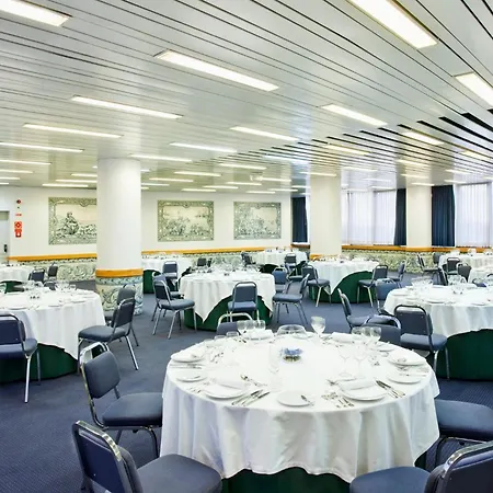 Lisbon-continental By Ihg Ξενοδοχείο Lisboa