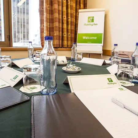Lisbon-continental By Ihg Ξενοδοχείο 4*