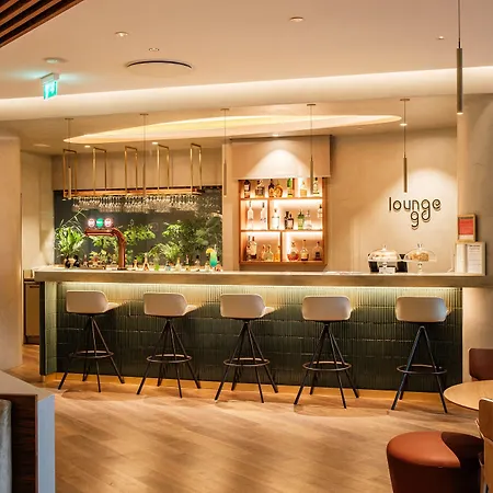 Ξενοδοχείο Lisbon-continental By Ihg 4*
