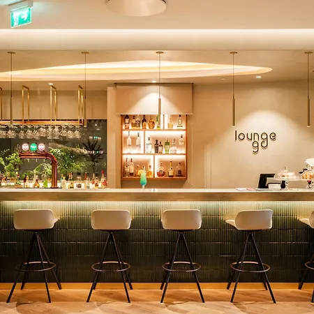Lisbon-continental By Ihg Ξενοδοχείο 4*