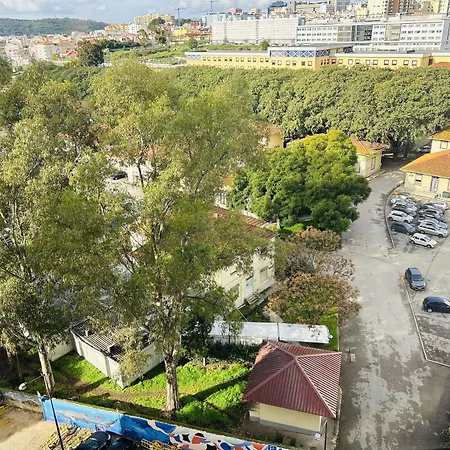 Ξενοδοχείο Lisbon-continental By Ihg Lisboa