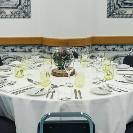 Lisbon-continental By Ihg Lisboa
