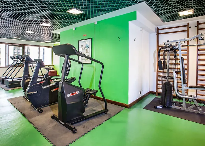 Lisbon-continental By Ihg 4*