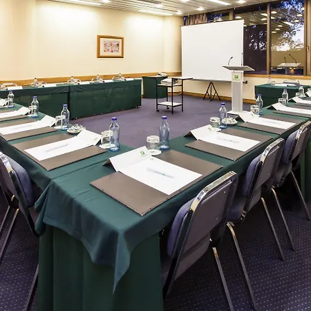 מלון Lisbon-continental By Ihg