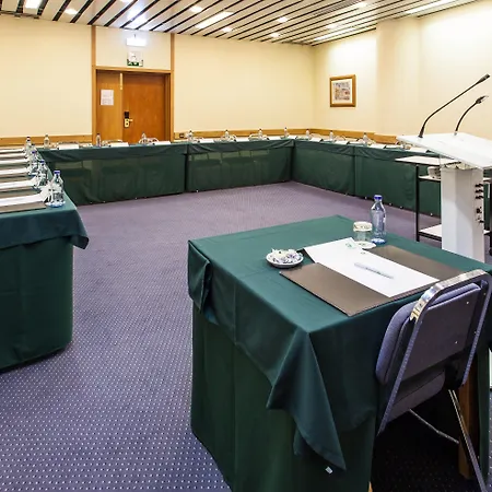 Lisbon-continental By Ihg מלון ליסבון