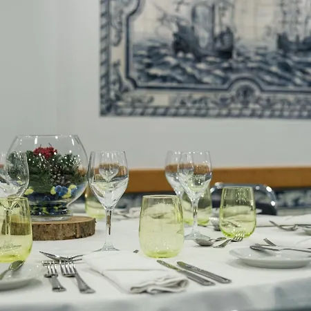 Lisbon-continental By Ihg מלון ליסבון