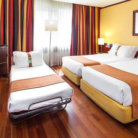 Lisbon-continental By Ihg מלון ליסבון