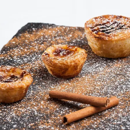 Lisbon-continental By Ihg מלון