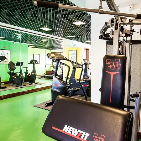 Lisbon-continental By Ihg ליסבון