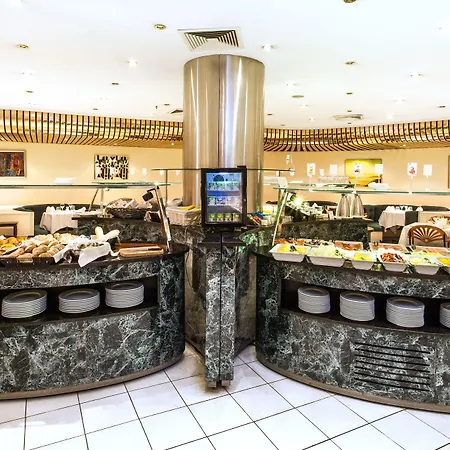 מלון Lisbon-continental By Ihg