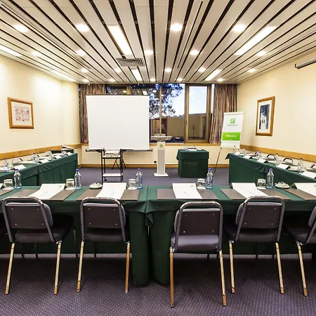 Lisbon-continental By Ihg מלון 4*