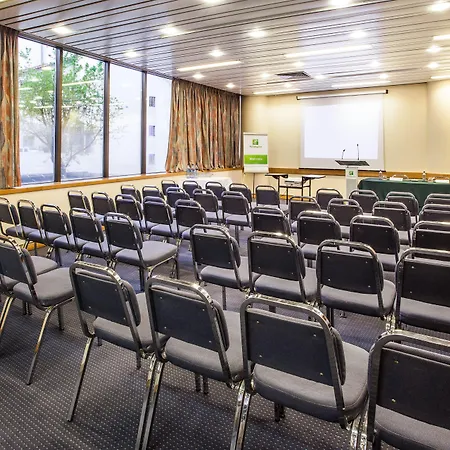 מלון Lisbon-continental By Ihg 4*