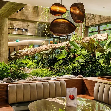 Lisbon-continental By Ihg ליסבון