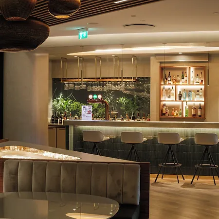 Lisbon-continental By Ihg ליסבון