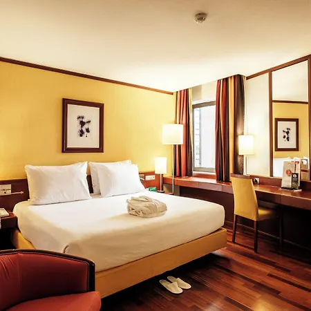 Lisbon-continental By Ihg 4* ליסבון